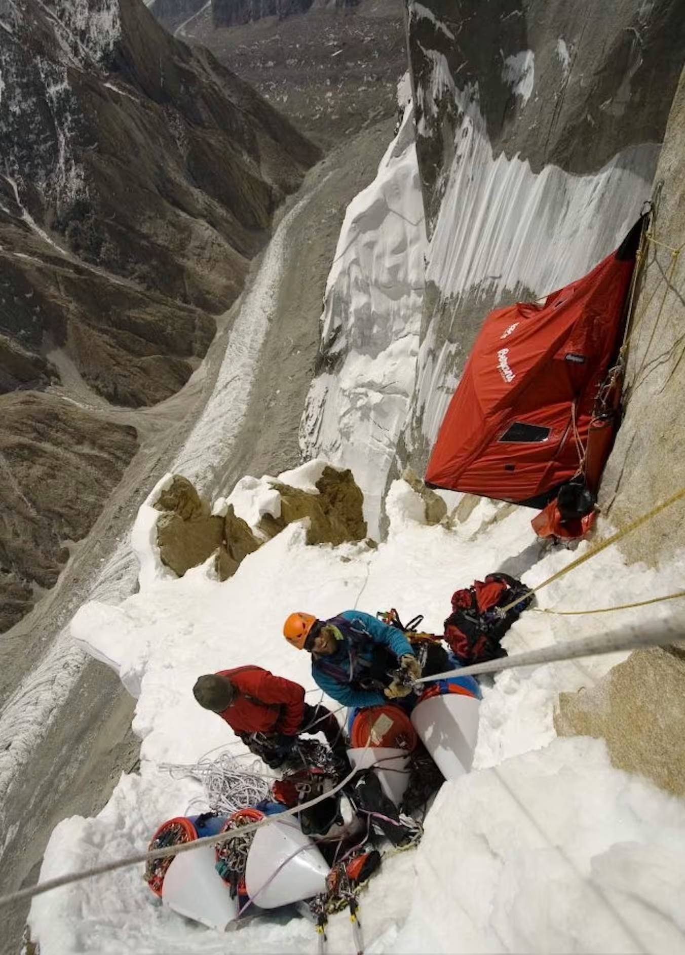 expedition