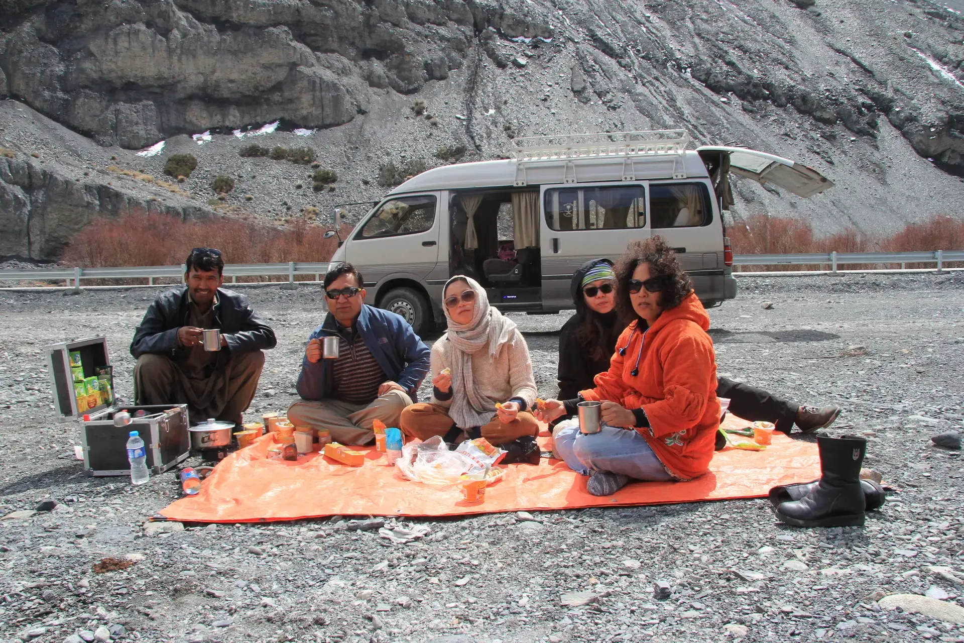 Apricot-Blossom-Hunza-Valley-5