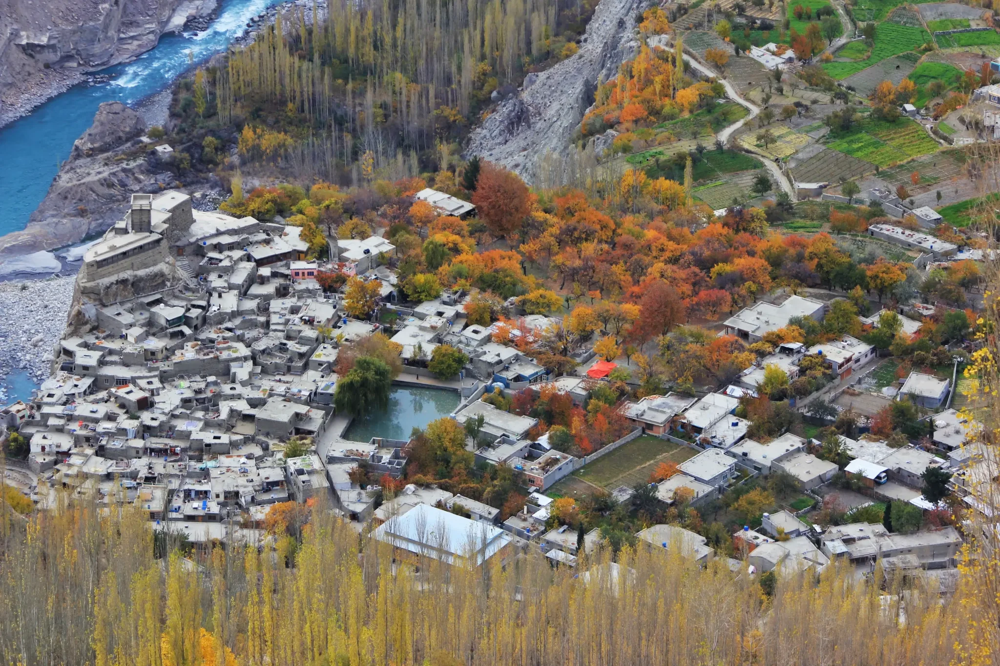 Autumn-Hunza-2