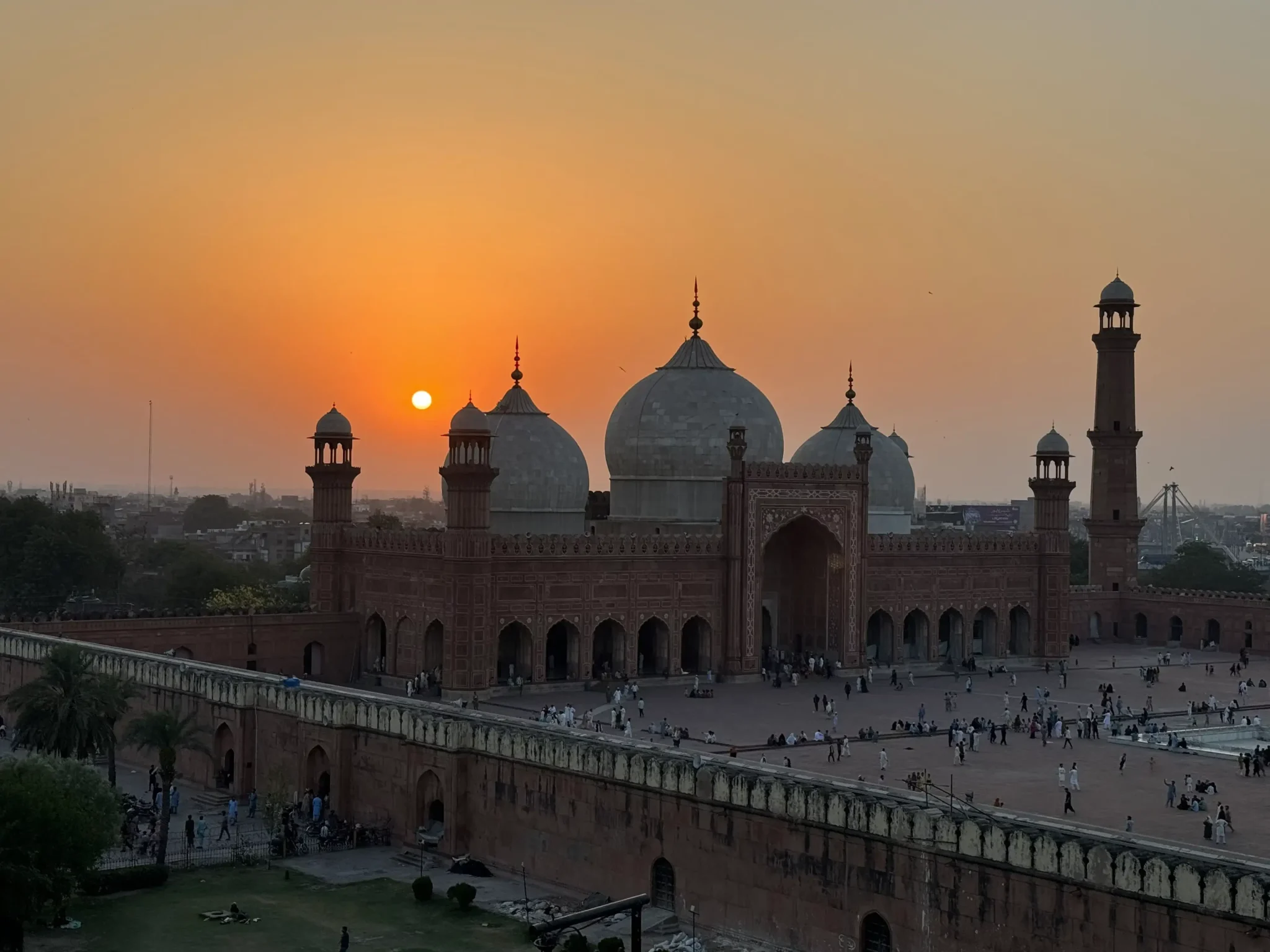 mughal-monument-lahore-5