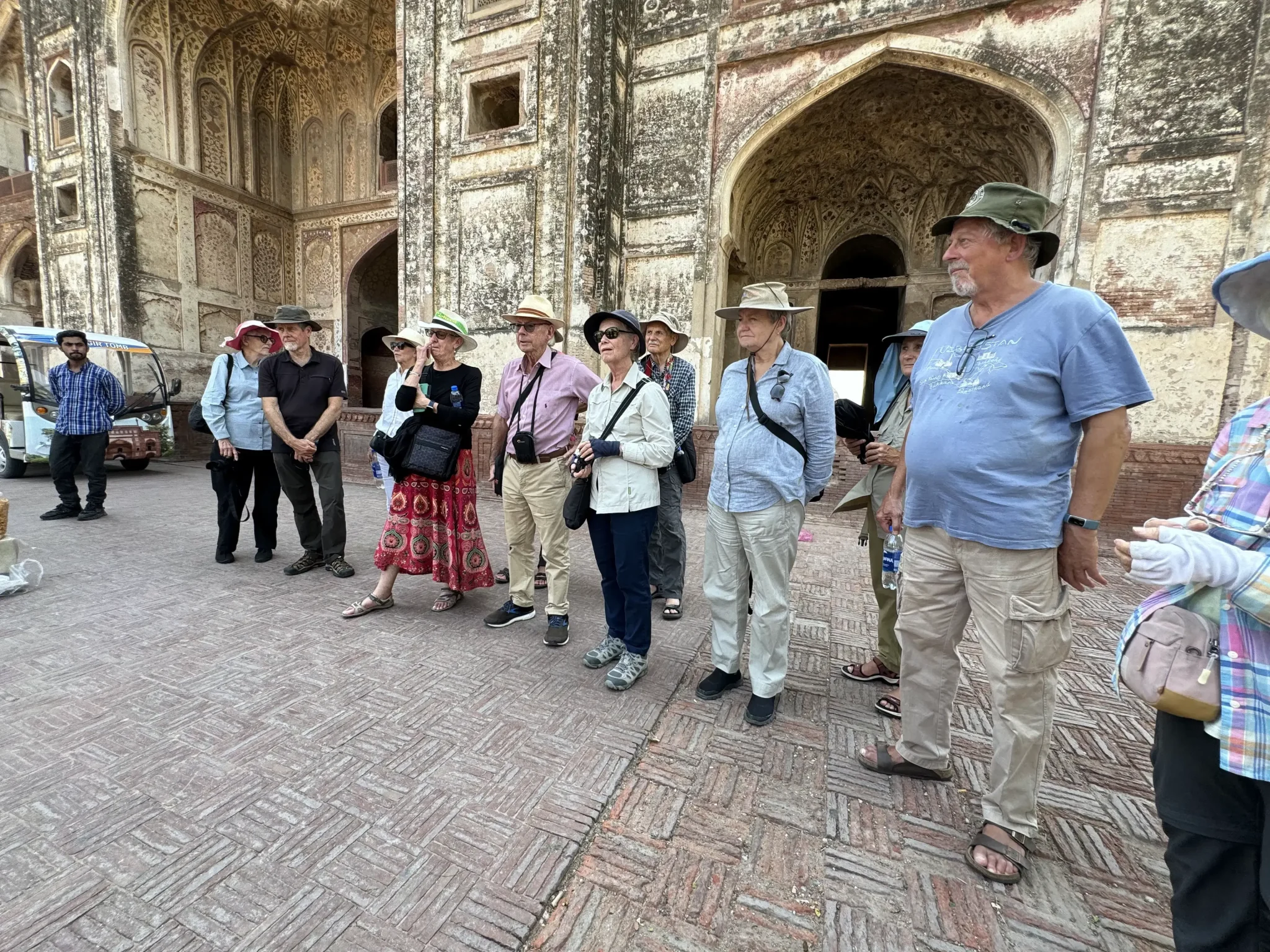 mughal-monument-lahore-6